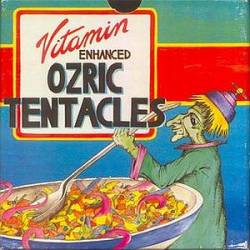 Ozric Tentacles : Vitamin Enhanced